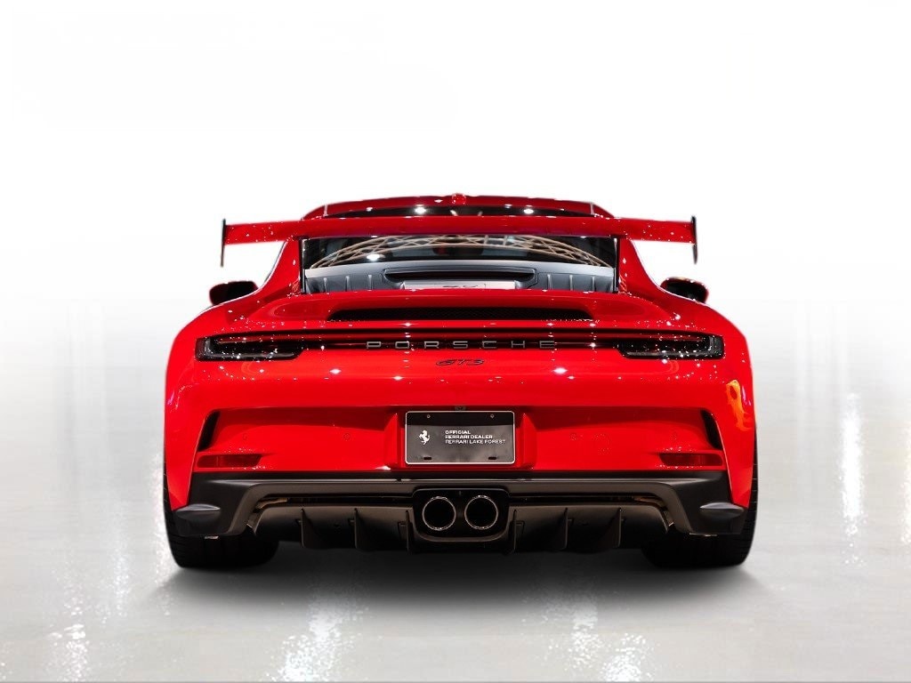 2023 PORSCHE 911 - Image 11