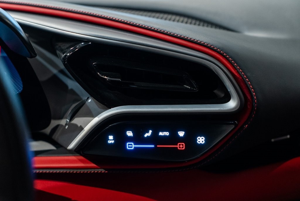 2022 FERRARI 296 - Image 31