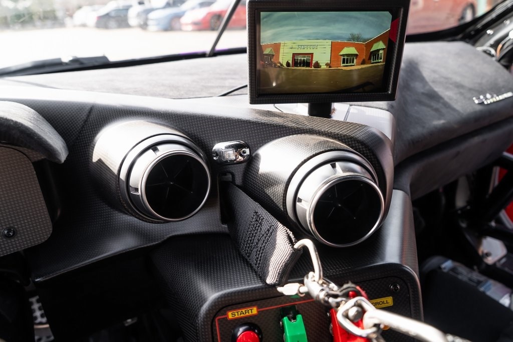 2023 FERRARI FERRARI 296 - Image 34