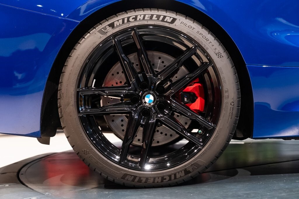 2024 BMW M8 - Image 14