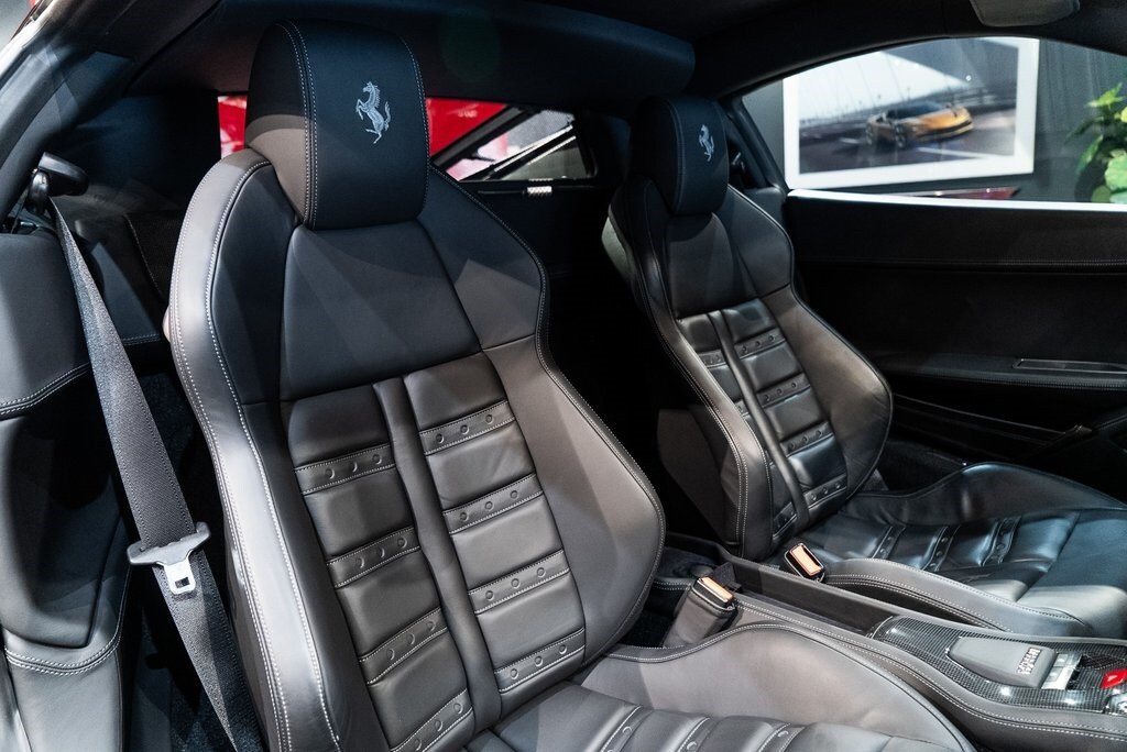 2011 FERRARI 458 ITALIA - Image 39