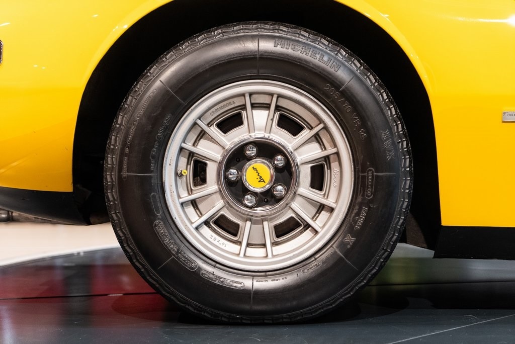 1974 FERRARI DINO 246 GTS - Image 14