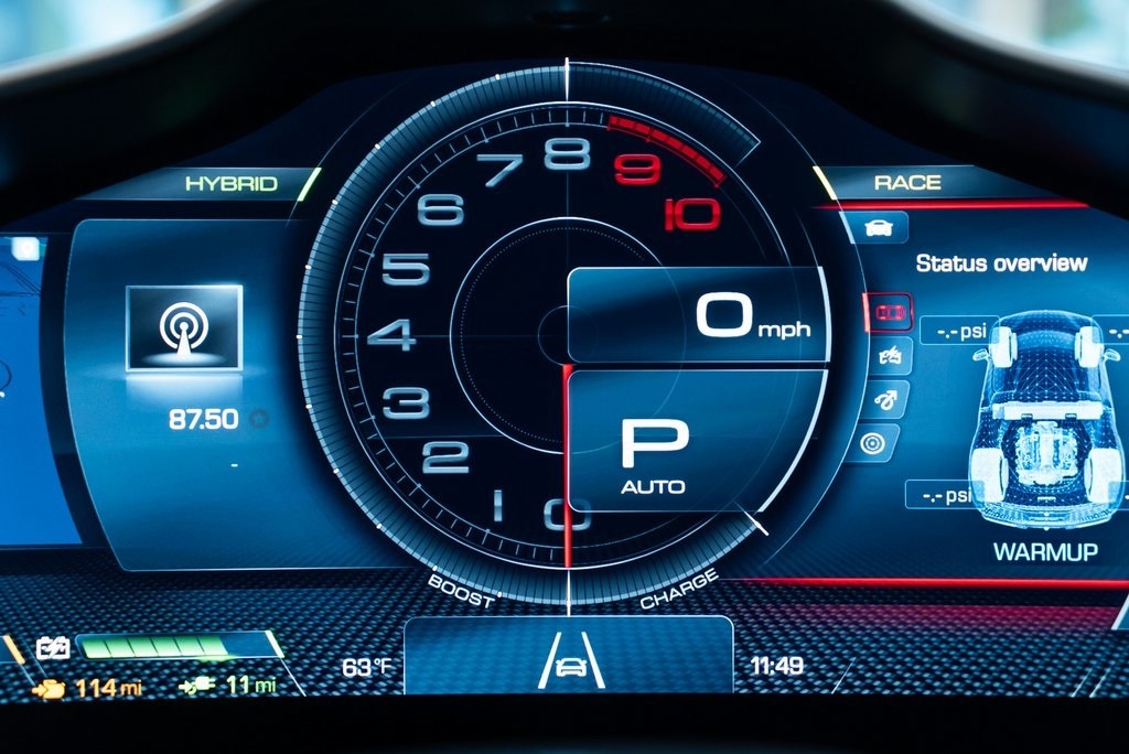 2023 FERRARI 296 - Image 28