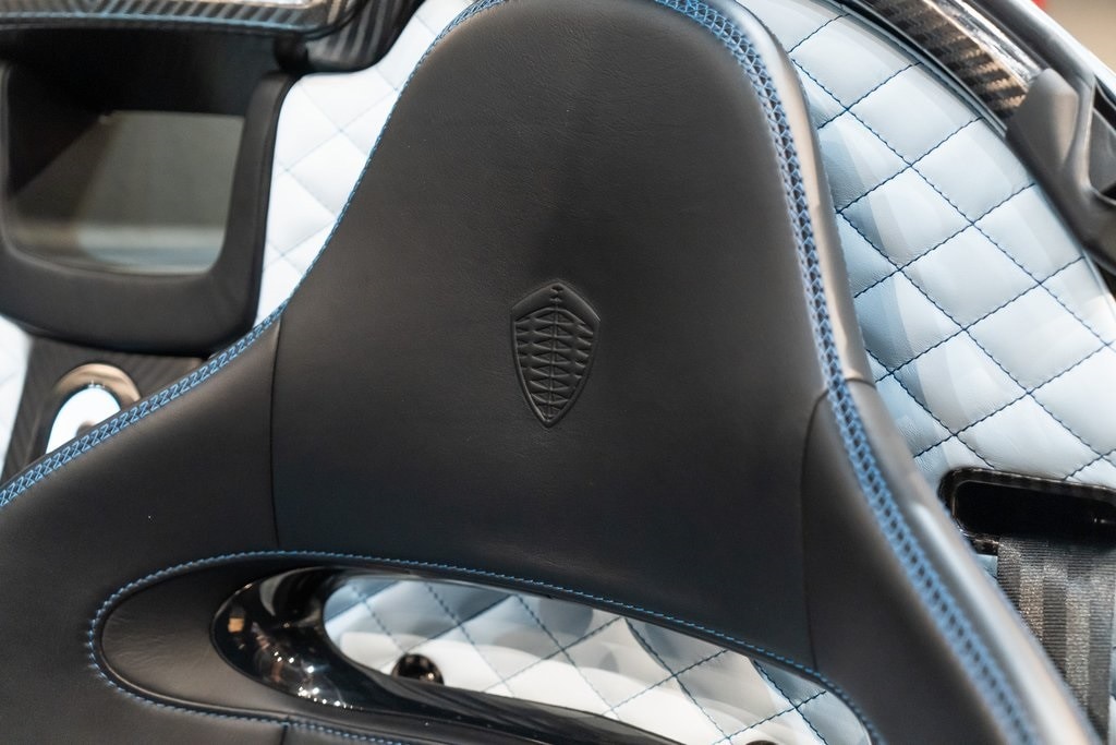 2021 KOENIGSEGG REGERA - Image 6