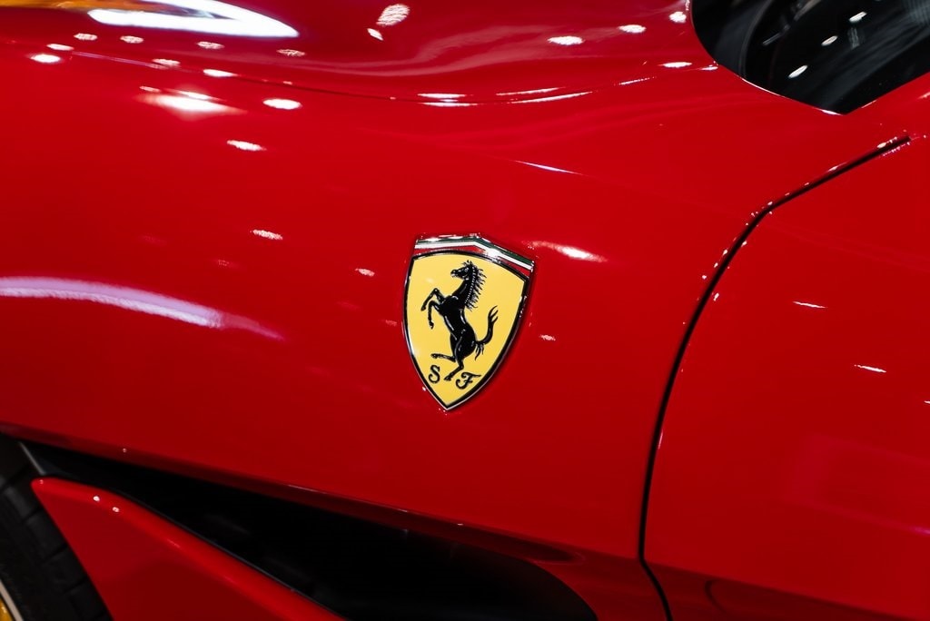 2019 FERRARI PORTOFINO - Image 12