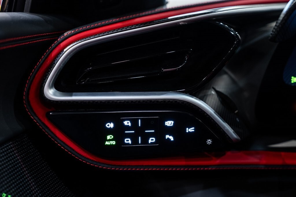 2023 FERRARI 296 - Image 29