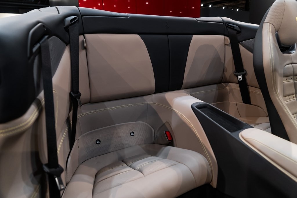 2022 FERRARI PORTOFINO M - Image 44