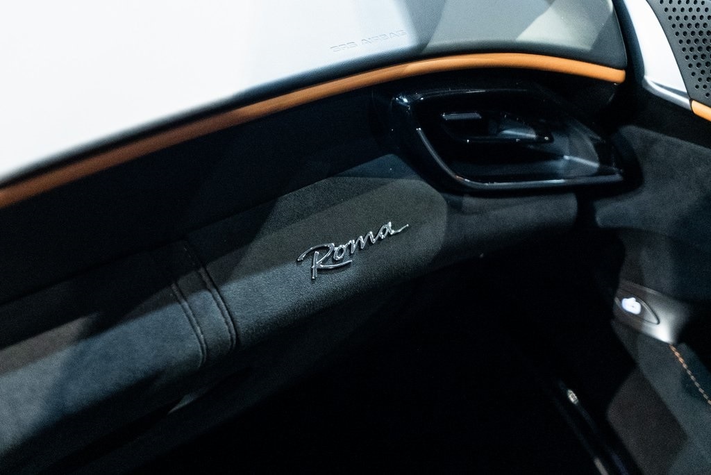 2022 FERRARI ROMA - Image 34