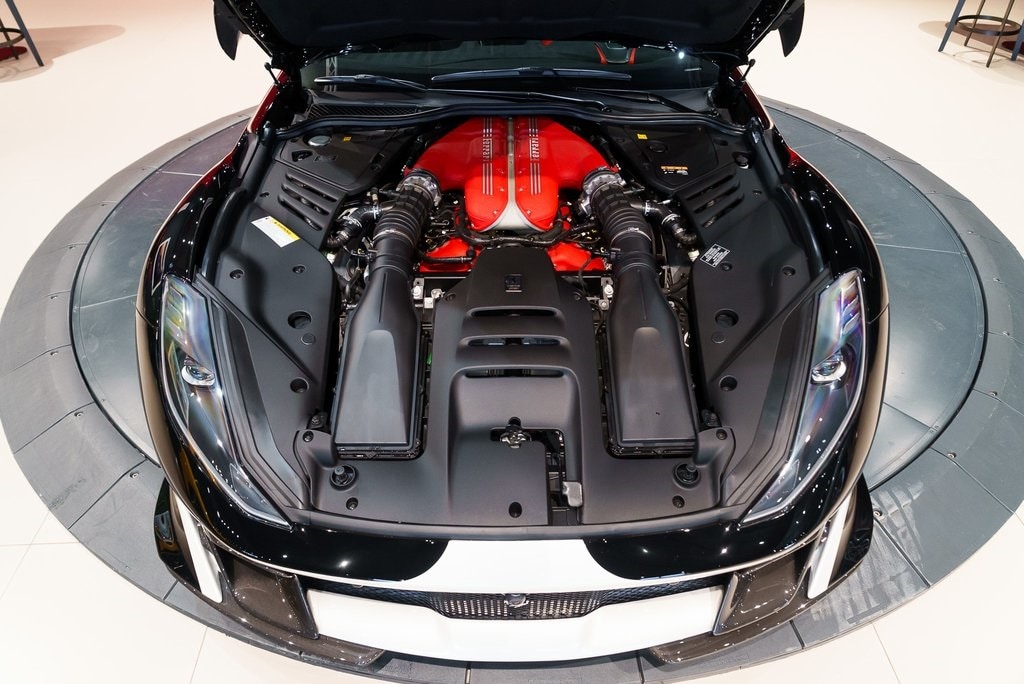 2023 FERRARI 812 - Image 22