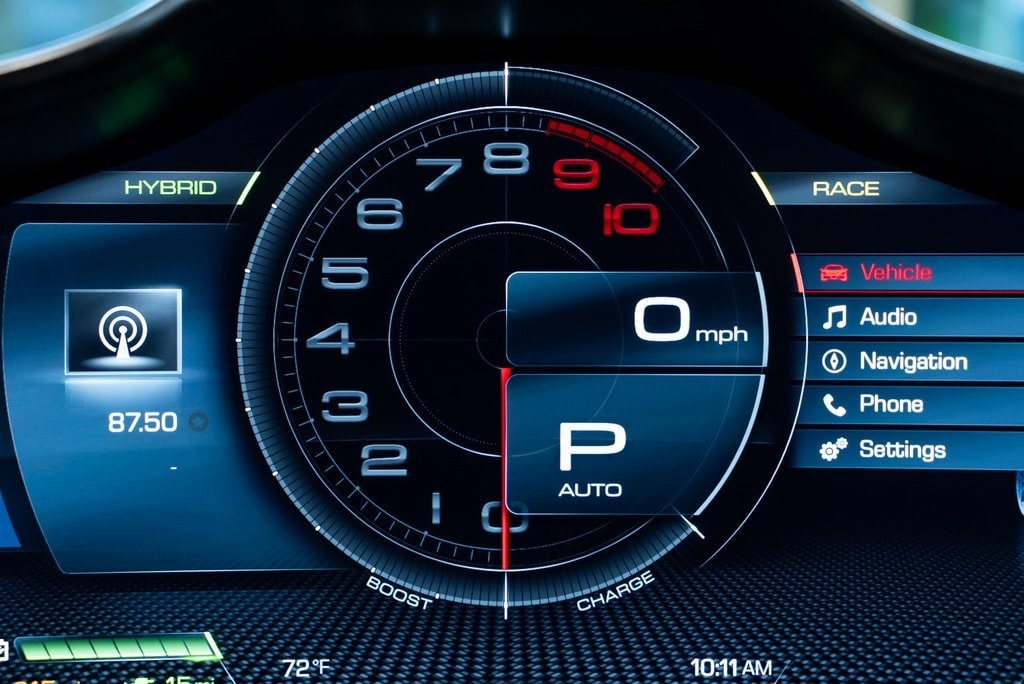 2024 FERRARI 296 - Image 27