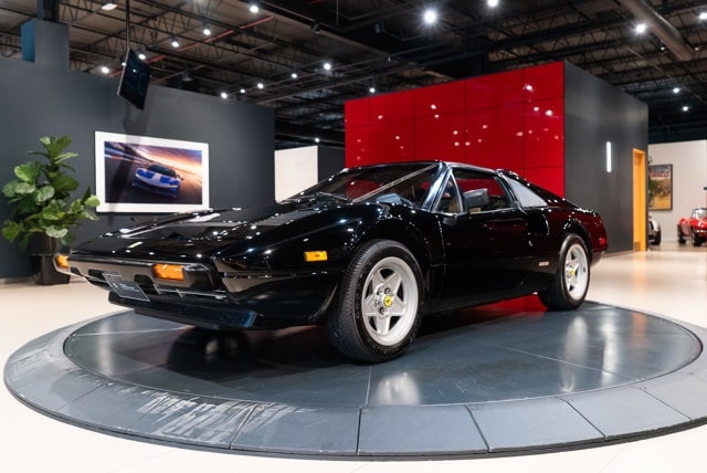 1983 FERRARI 308 GTS - Image 41