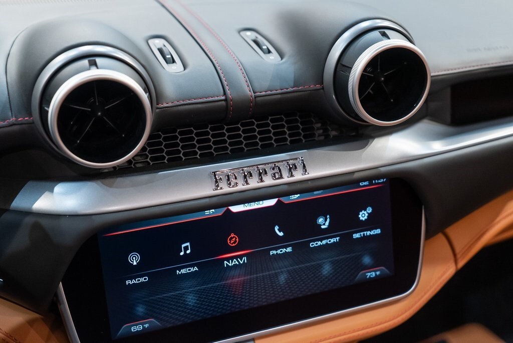 2023 FERRARI PORTOFINO M - Image 30