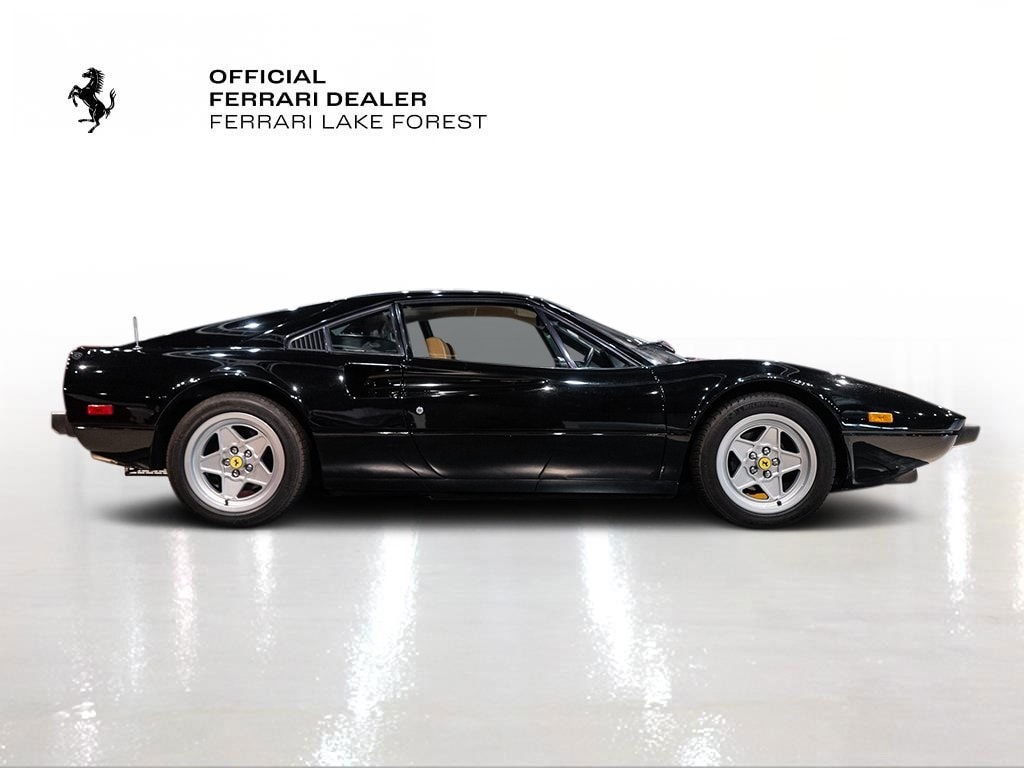 1977 FERRARI 308 GTB - Image 9