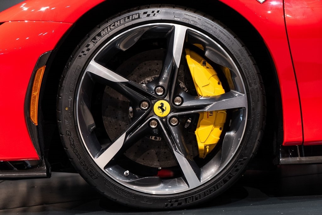 2023 FERRARI SF90 - Image 13