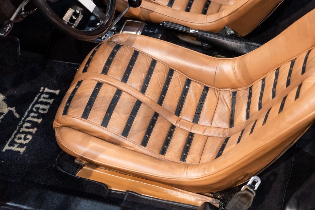 1974 FERRARI DINO 246 GTS - Image 17