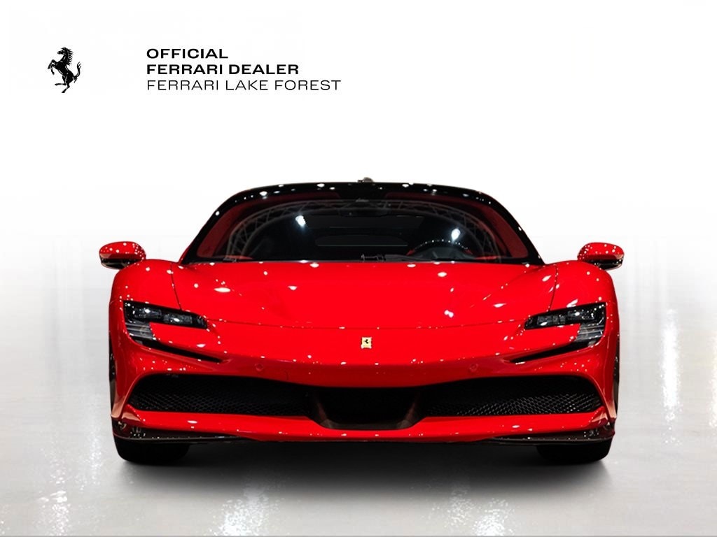 2023 FERRARI SF90 - Image 7