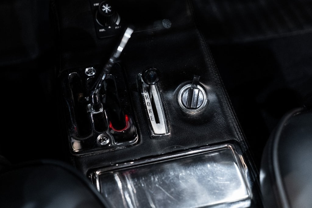 1973 FERRARI DINO 246 GTS - Image 36