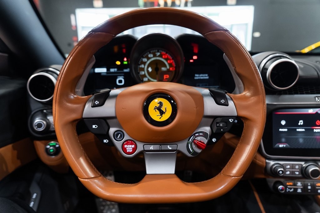 2019 FERRARI PORTOFINO - Image 5