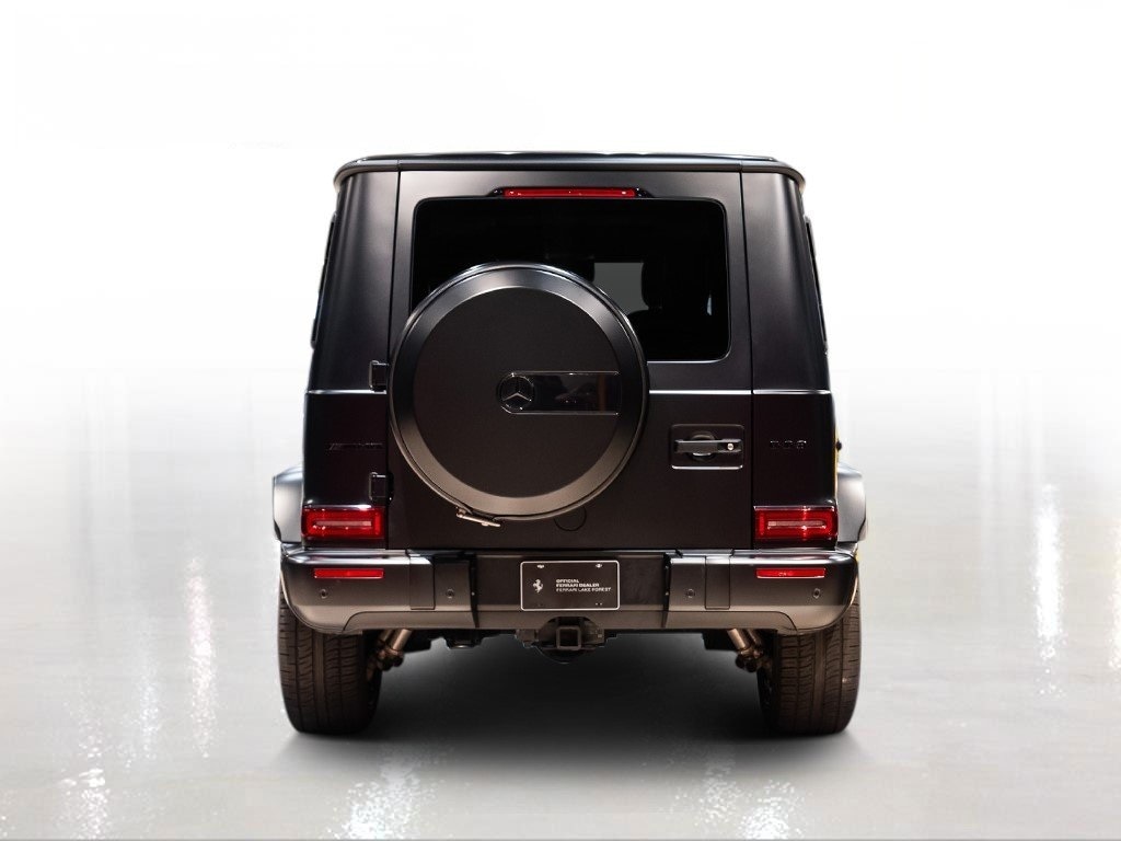 2024 MERCEDES-BENZ G-CLASS - Image 11