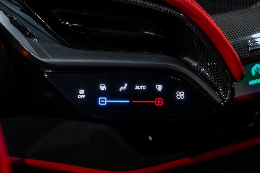 2023 FERRARI SF90 - Image 29