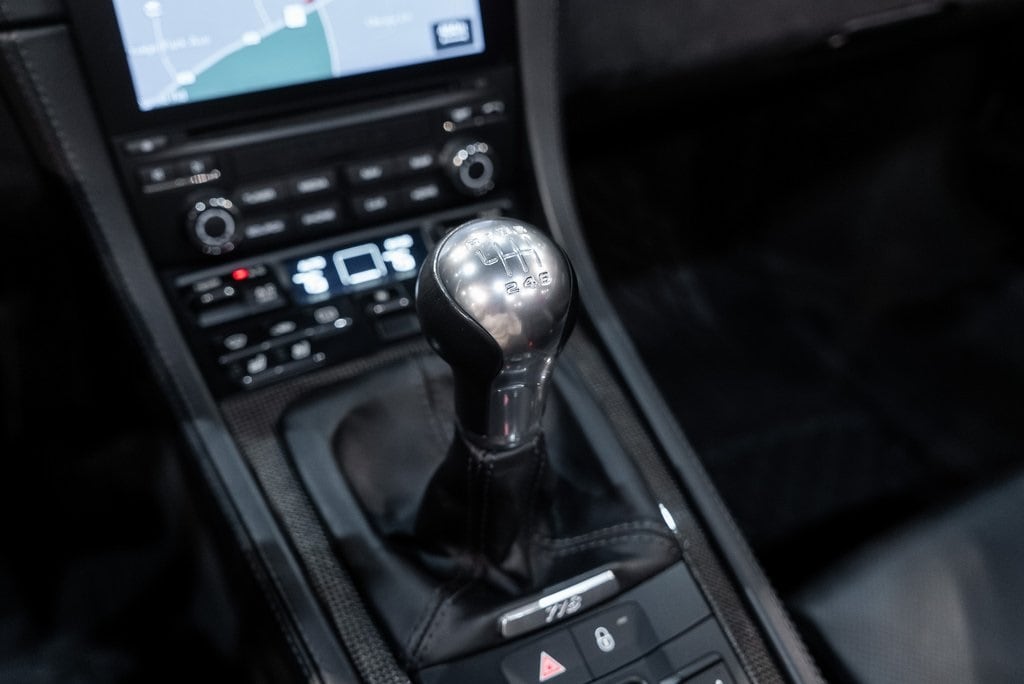 2018 PORSCHE 718 BOXSTER - Image 6