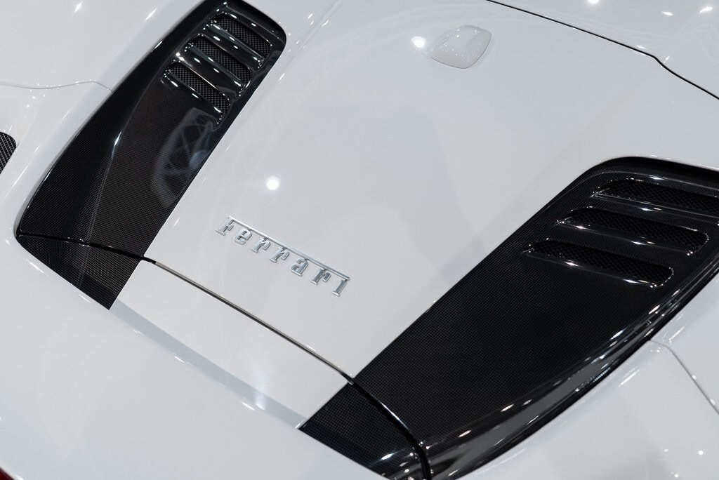 2023 FERRARI F8 - Image 20