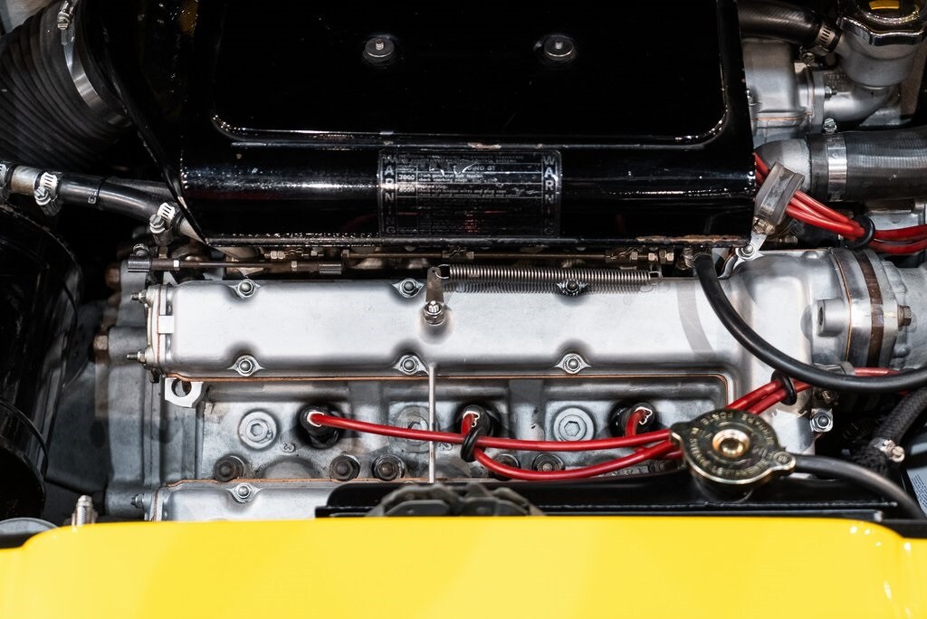 1973 FERRARI DINO 246 GTS - Image 18