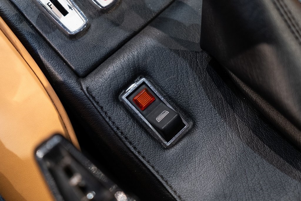 1977 FERRARI 308 GTB - Image 37