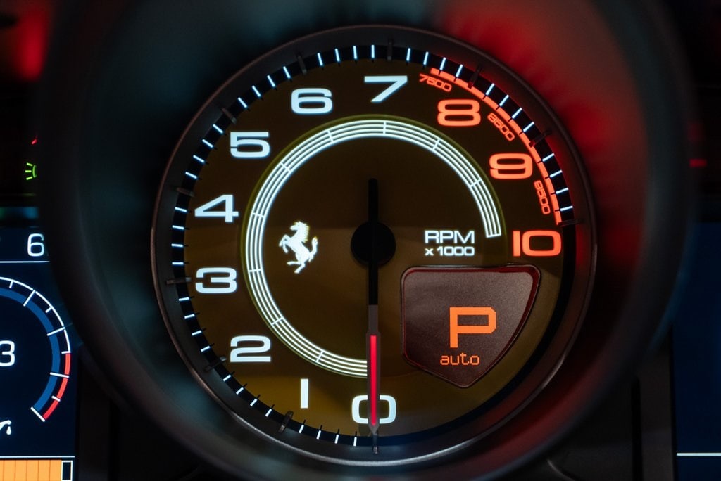 2023 FERRARI PORTOFINO M - Image 26