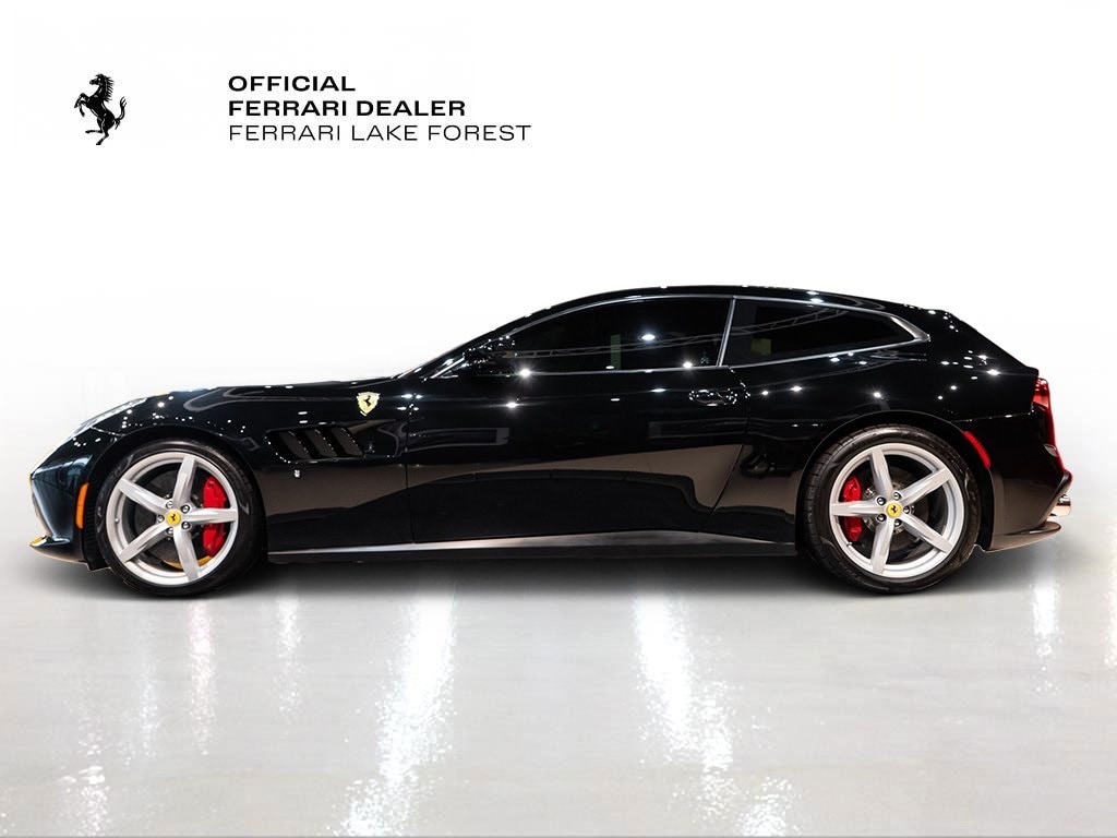 2020 FERRARI GTC4LUSSO - Image 3