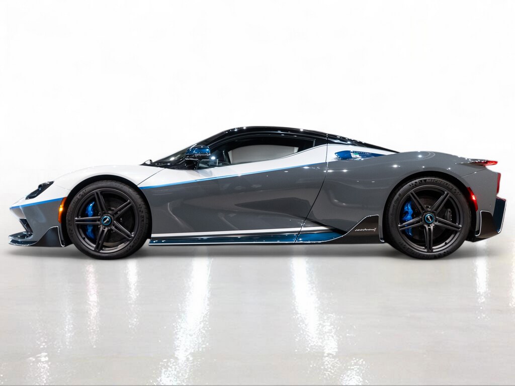 Used 2024 Pininfarina Battista Anniversario