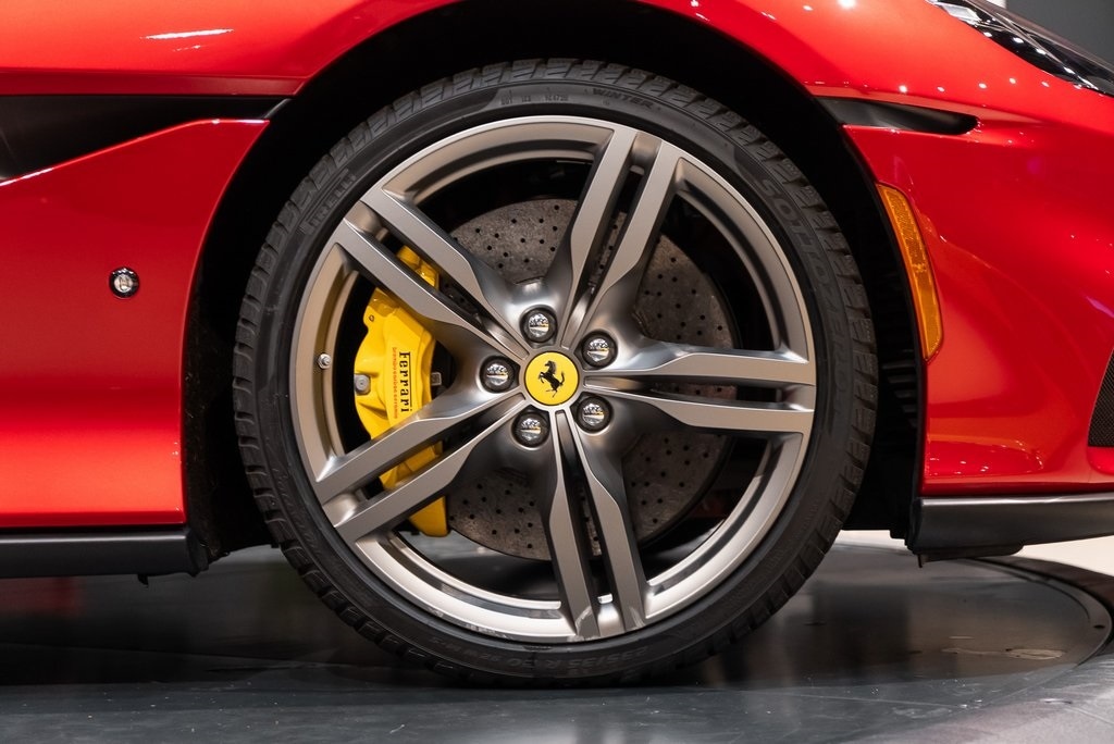 2023 FERRARI PORTOFINO M - Image 18