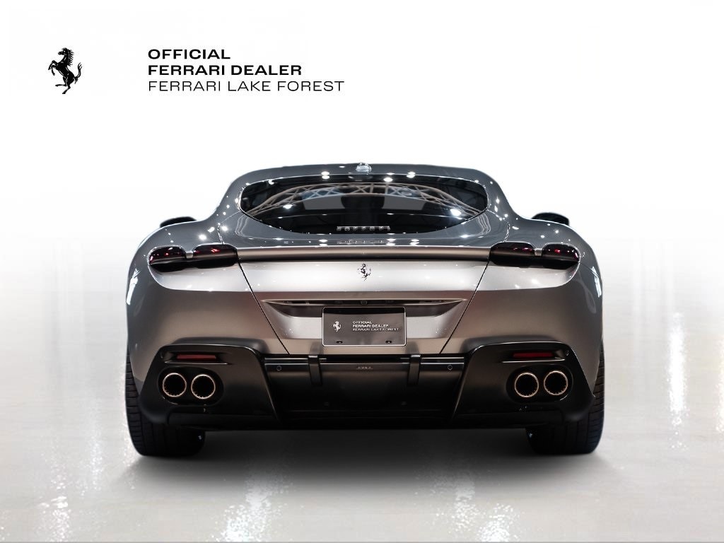 2021 FERRARI ROMA - Image 11
