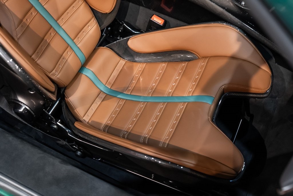 2023 FERRARI SF90 - Image 37