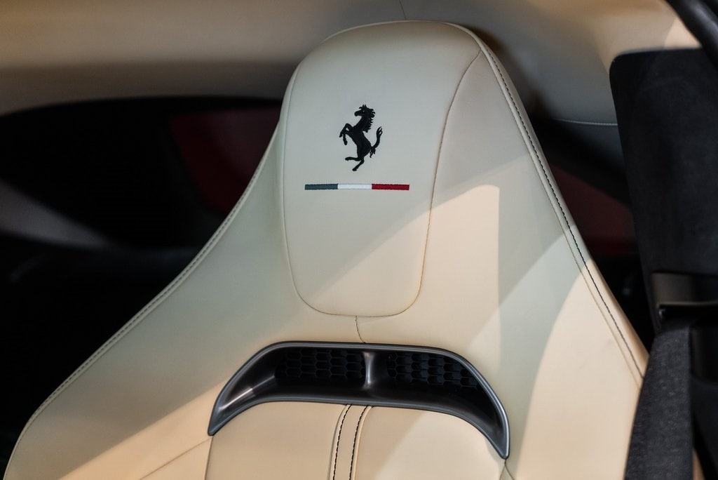 2025 FERRARI 12CILINDRI - Image 6