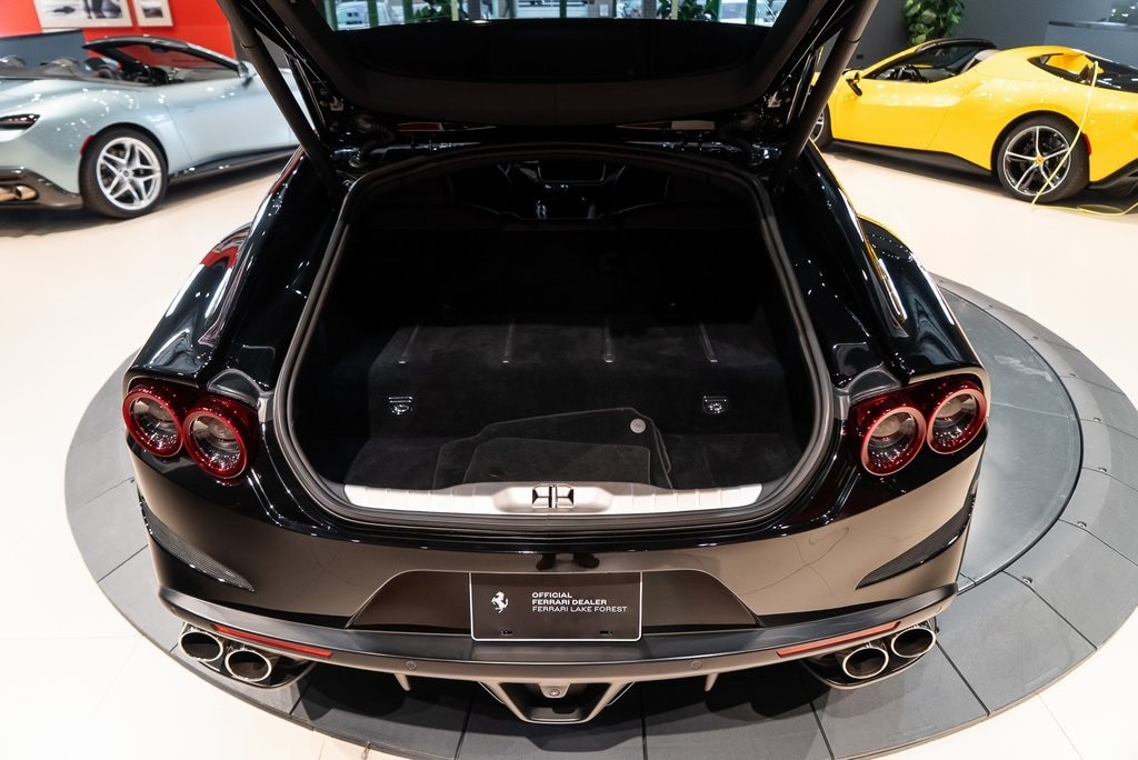 2020 FERRARI GTC4LUSSO - Image 22