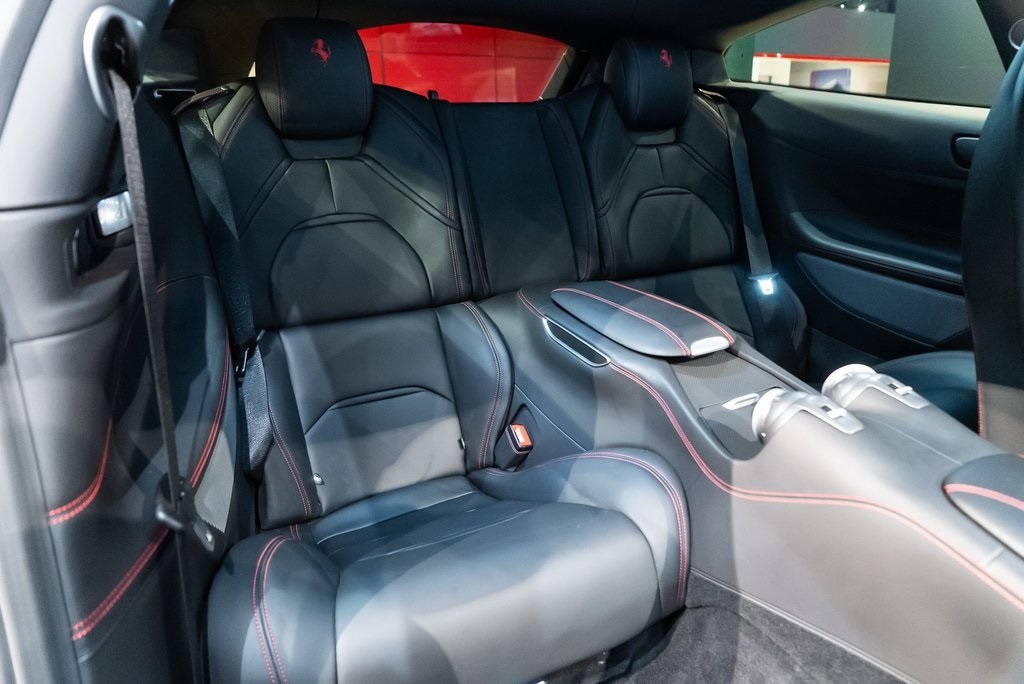 2020 FERRARI GTC4LUSSO - Image 41