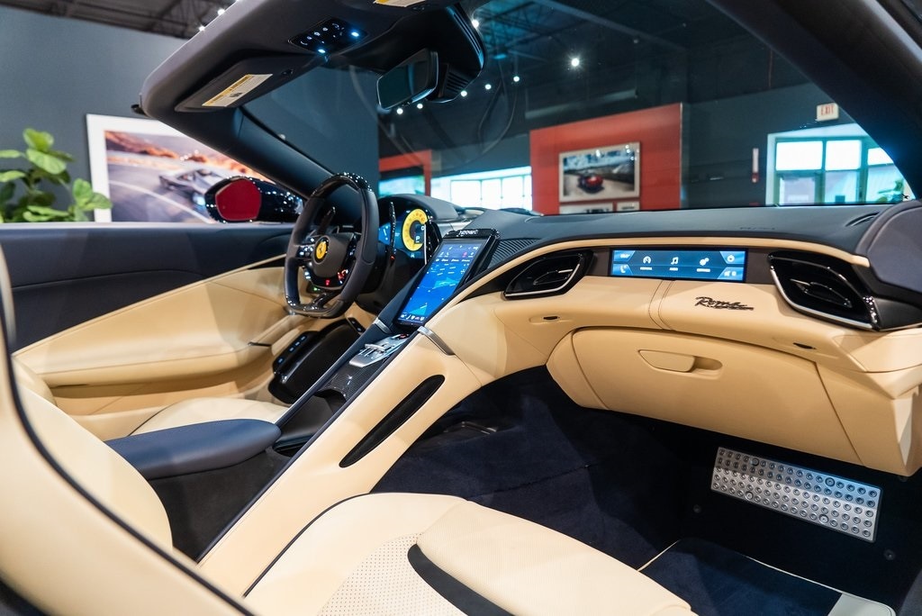 2024 FERRARI ROMA - Image 42