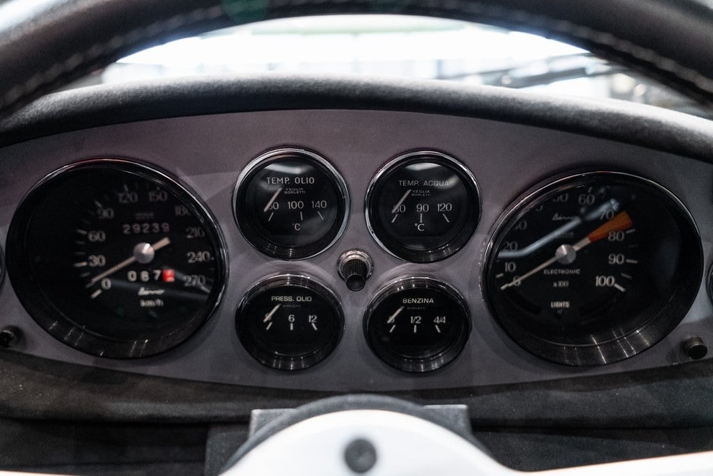 1973 FERRARI DINO 246 GTS - Image 28