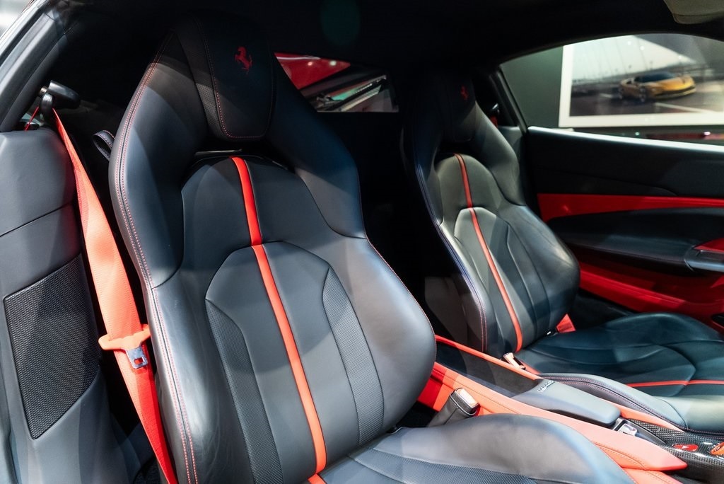 2020 FERRARI F8 - Image 41