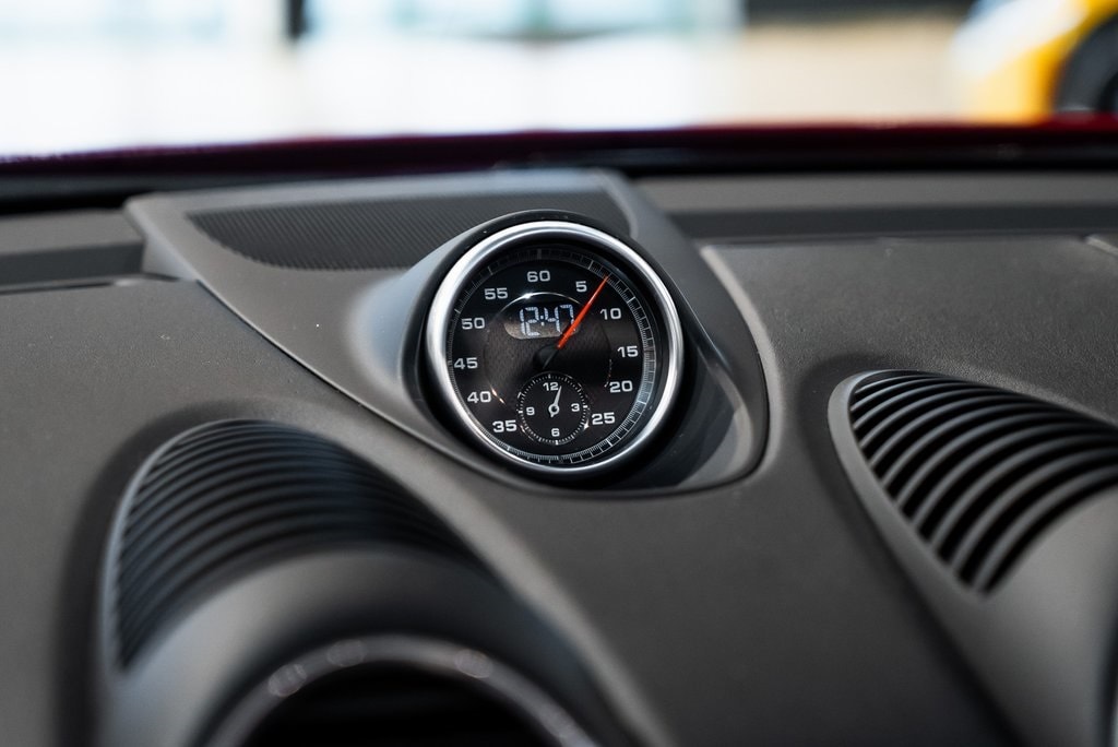 2018 PORSCHE 718 BOXSTER - Image 36