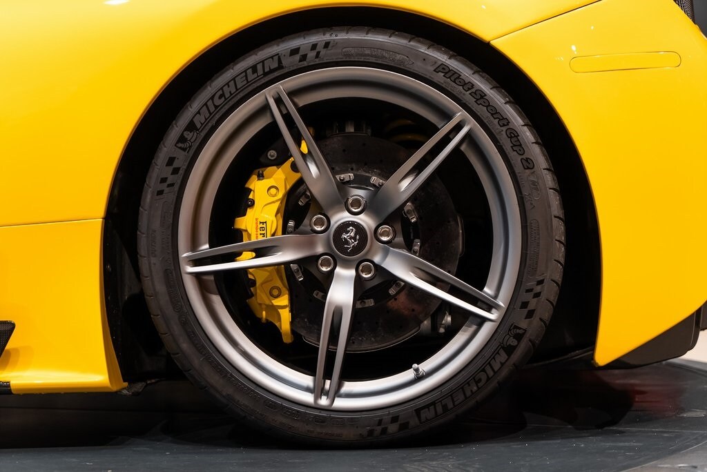 2015 FERRARI 458 - Image 14