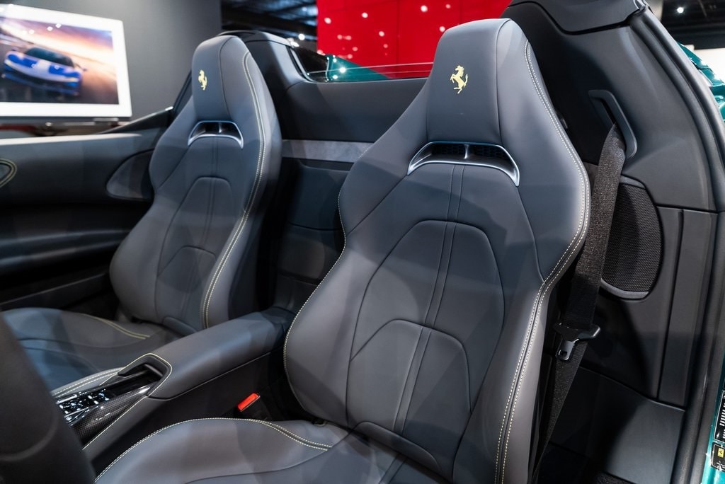 2024 FERRARI SF90 - Image 4