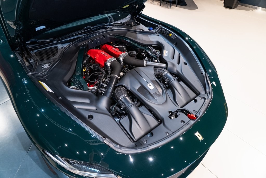 2022 FERRARI ROMA - Image 17