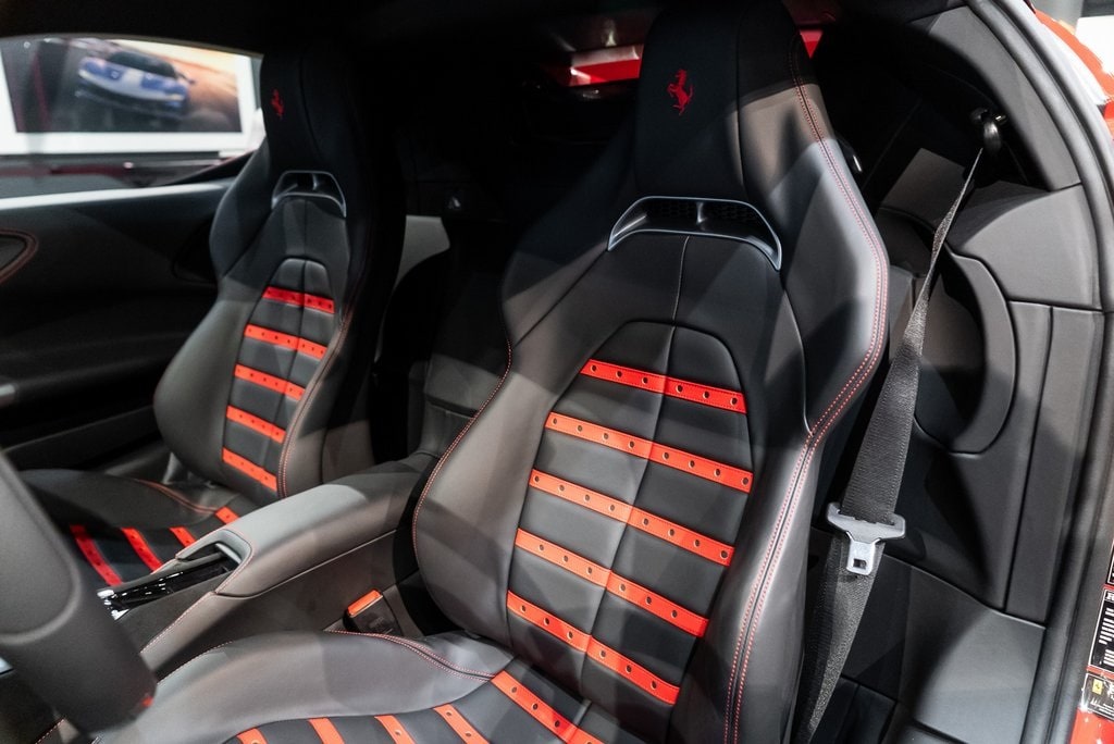 2023 FERRARI SF90 - Image 4