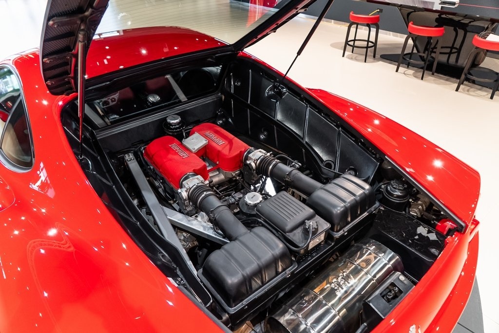 2004 FERRARI 360 - Image 17