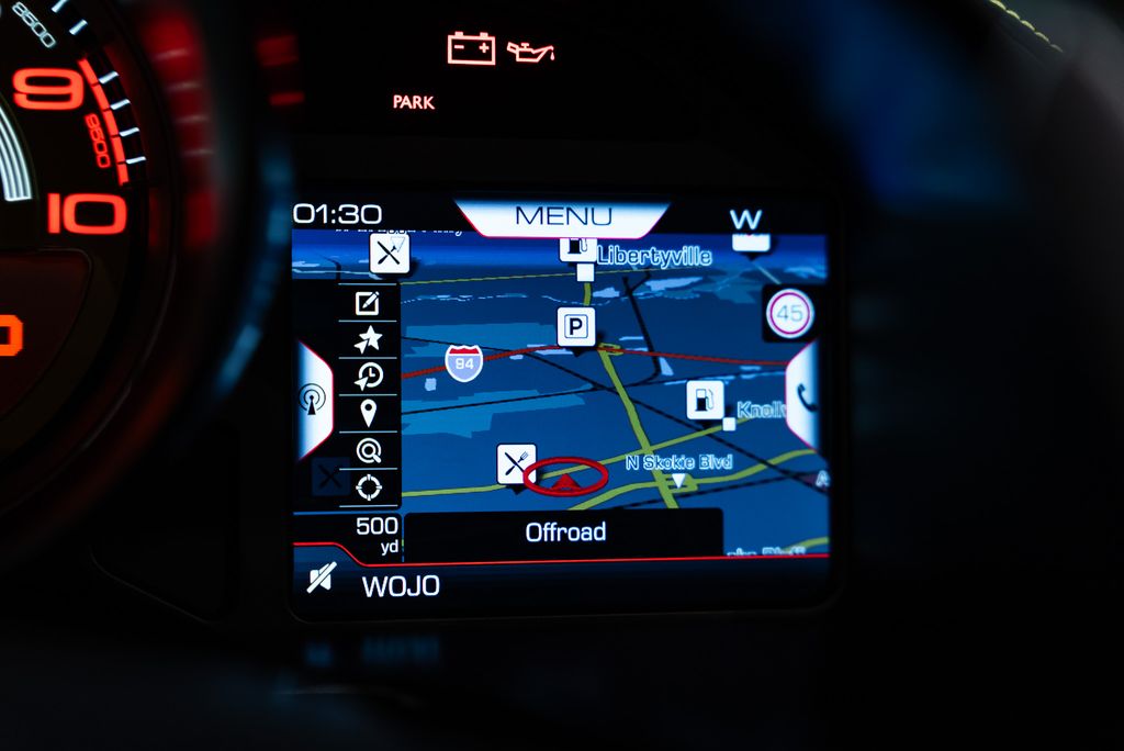 2023 Ferrari 812 GTS Base - Photo 33