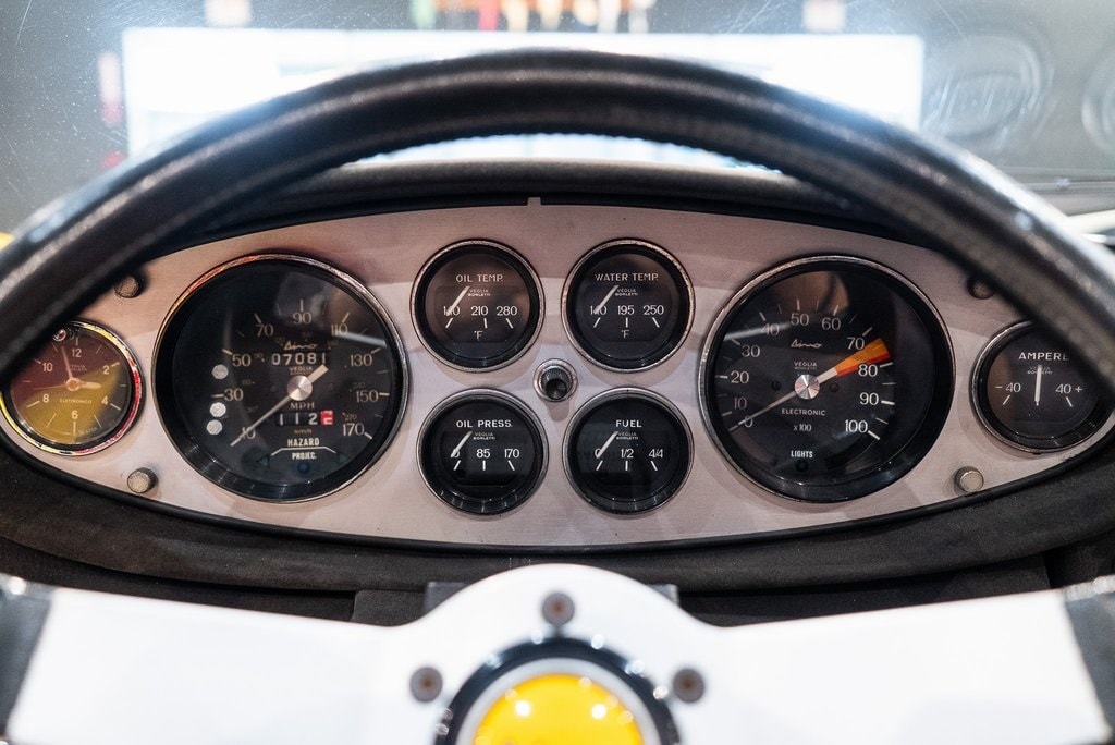 1974 FERRARI DINO 246 GTS - Image 19