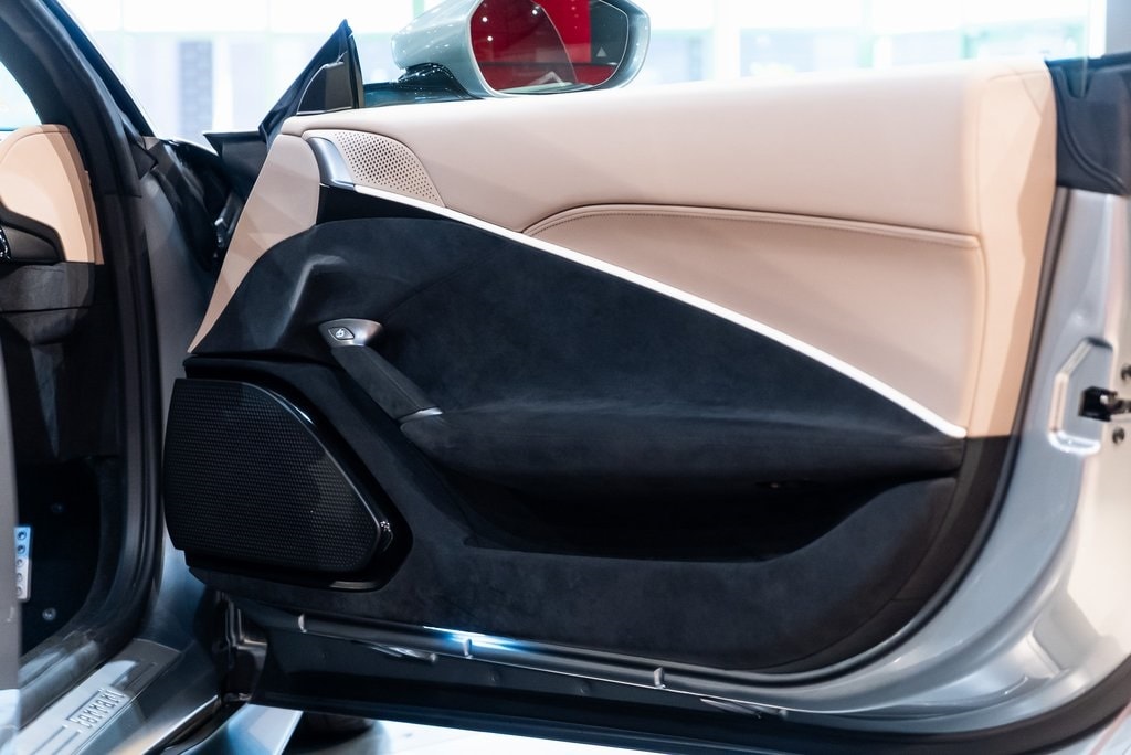 2021 FERRARI ROMA - Image 39