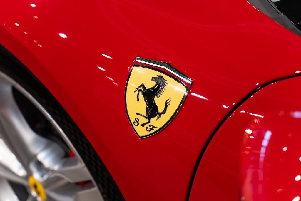 2023 FERRARI 296 - Image 12